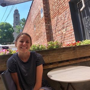 Meet your Posher, Shelby elizabeth